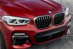BMW X4 M40d 2018 года (WW)